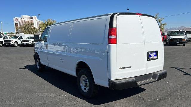 new 2024 Chevrolet Express 2500 car, priced at $45,408