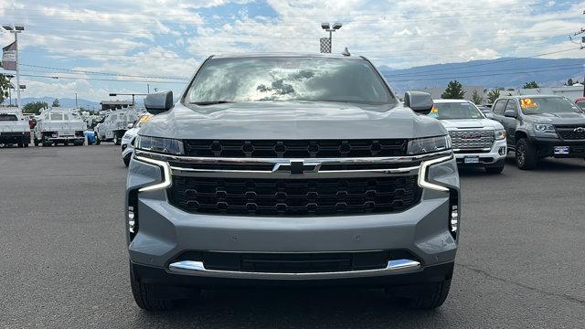 new 2024 Chevrolet Suburban car, priced at $67,130