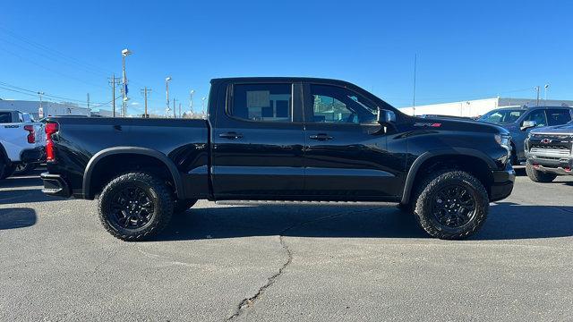 used 2023 Chevrolet Silverado 1500 car, priced at $68,984