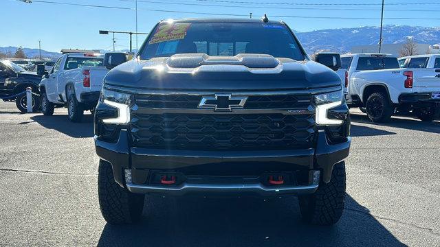 used 2023 Chevrolet Silverado 1500 car, priced at $68,984