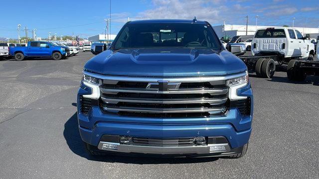 new 2024 Chevrolet Silverado 1500 car, priced at $76,220