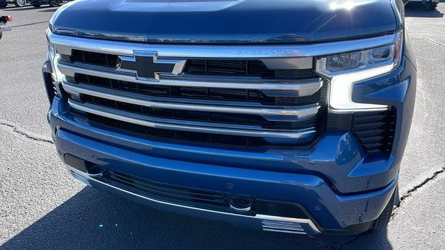 new 2024 Chevrolet Silverado 1500 car, priced at $76,220