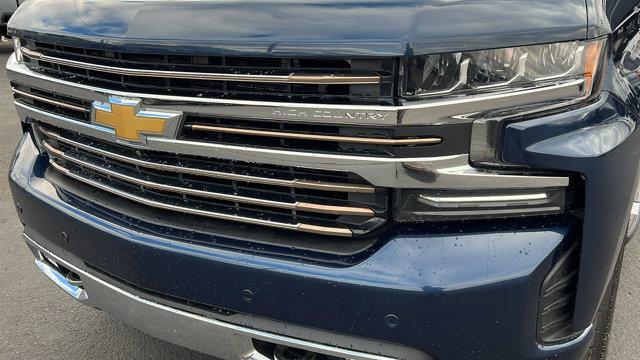 used 2020 Chevrolet Silverado 1500 car, priced at $44,984