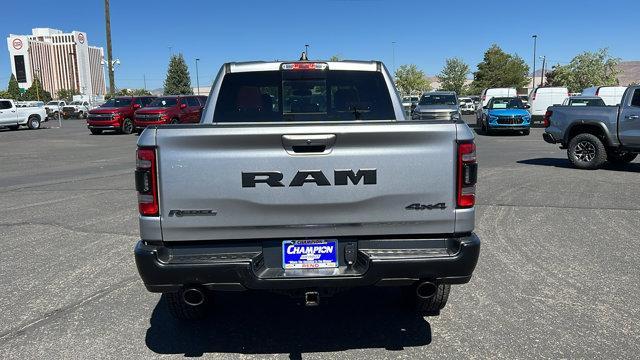 used 2019 Ram 1500 car