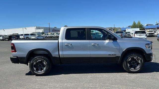 used 2019 Ram 1500 car