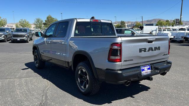 used 2019 Ram 1500 car