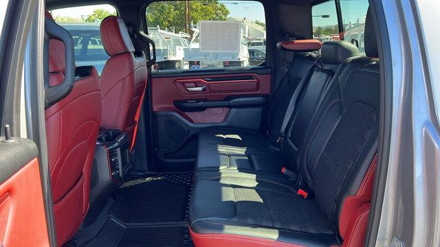 used 2019 Ram 1500 car