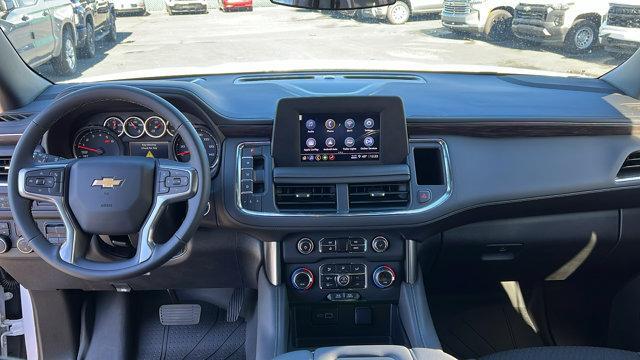 new 2024 Chevrolet Tahoe car, priced at $63,330