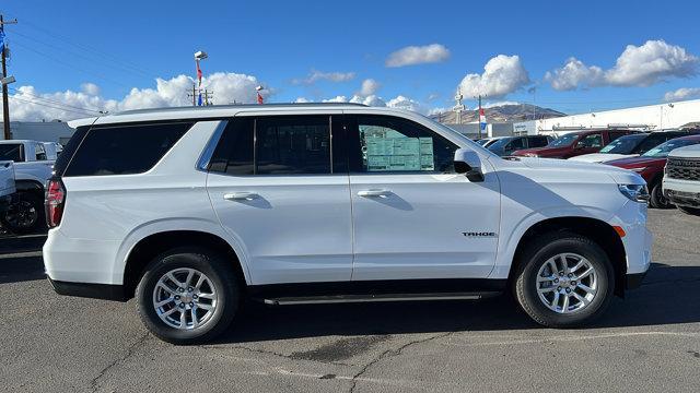 new 2024 Chevrolet Tahoe car, priced at $63,330