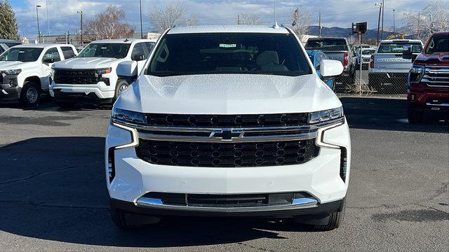 new 2024 Chevrolet Tahoe car, priced at $63,330