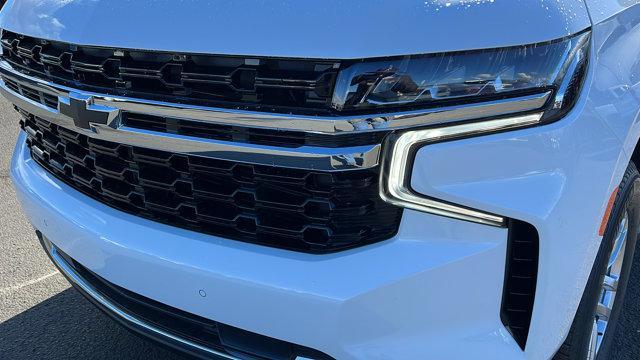 new 2024 Chevrolet Tahoe car, priced at $63,330