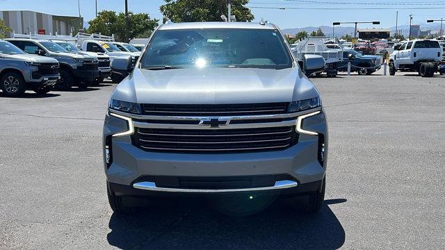 new 2024 Chevrolet Suburban car, priced at $75,875