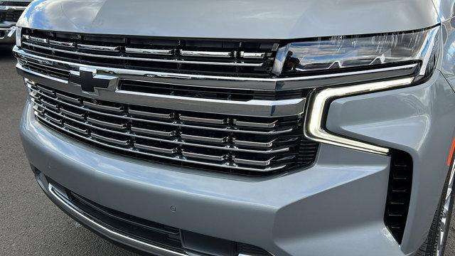 new 2024 Chevrolet Tahoe car, priced at $83,050