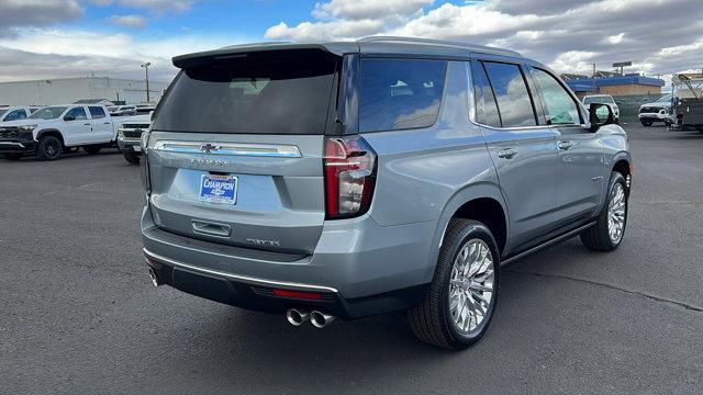 new 2024 Chevrolet Tahoe car, priced at $83,050