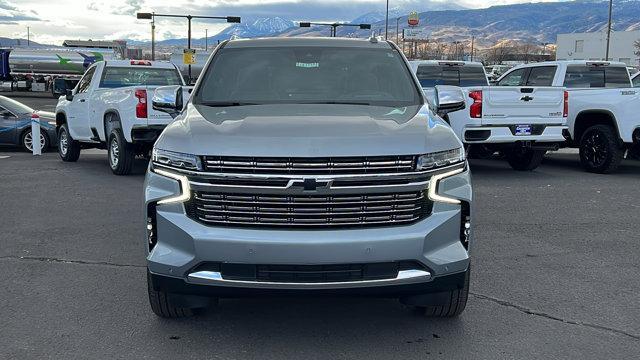 new 2024 Chevrolet Tahoe car, priced at $83,050