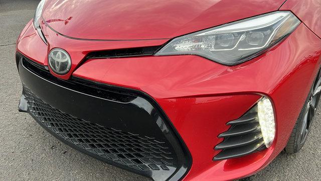 used 2019 Toyota Corolla car, priced at $15,984