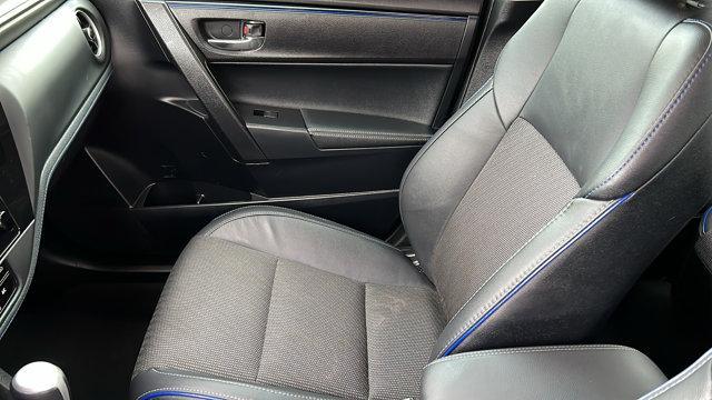 used 2019 Toyota Corolla car, priced at $15,984