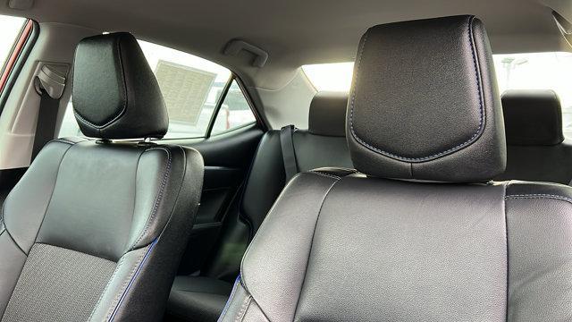 used 2019 Toyota Corolla car, priced at $15,984