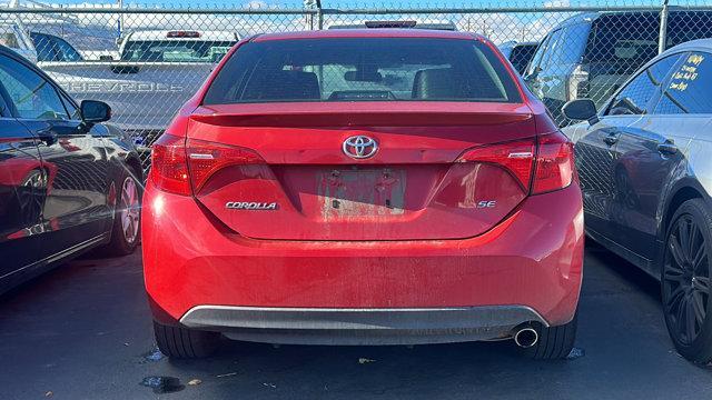 used 2019 Toyota Corolla car, priced at $17,984