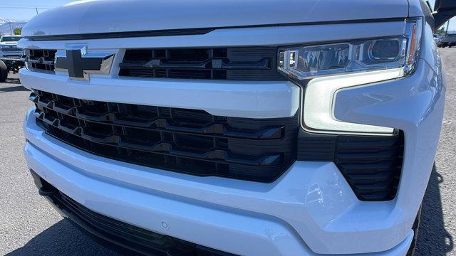 new 2024 Chevrolet Silverado 1500 car, priced at $66,030