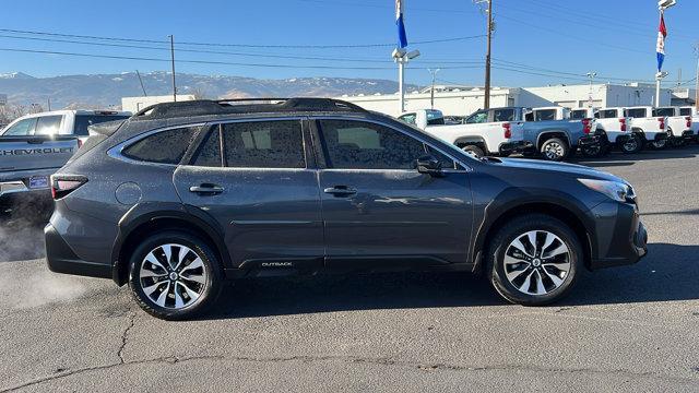 used 2023 Subaru Outback car, priced at $34,984