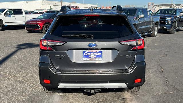 used 2023 Subaru Outback car, priced at $34,984