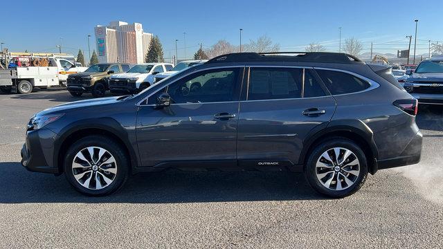 used 2023 Subaru Outback car, priced at $34,984