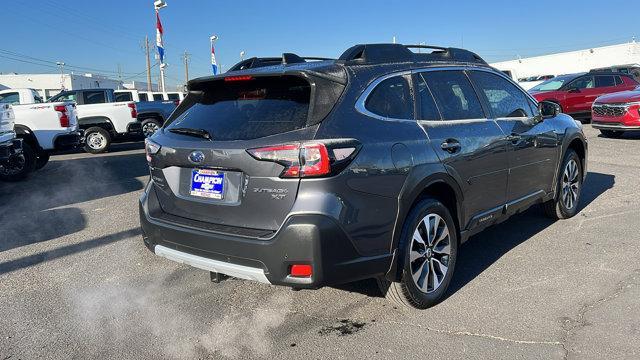 used 2023 Subaru Outback car, priced at $34,984