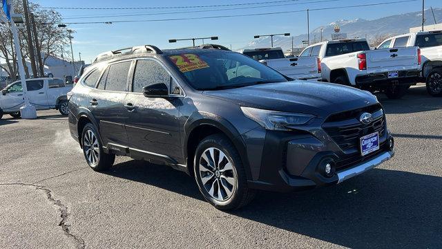 used 2023 Subaru Outback car, priced at $34,984