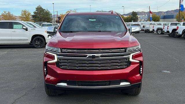 new 2024 Chevrolet Tahoe car, priced at $83,545