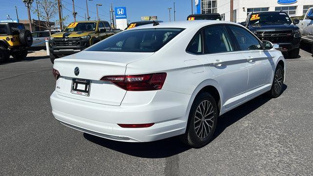 used 2021 Volkswagen Jetta car, priced at $25,984