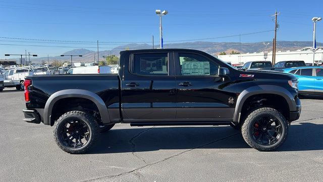 new 2024 Chevrolet Silverado 1500 car, priced at $101,201