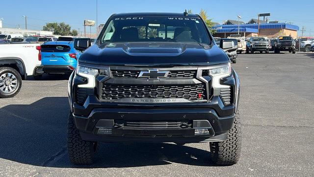 new 2024 Chevrolet Silverado 1500 car, priced at $101,201