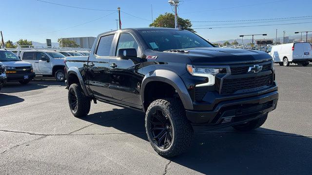 new 2024 Chevrolet Silverado 1500 car, priced at $101,201