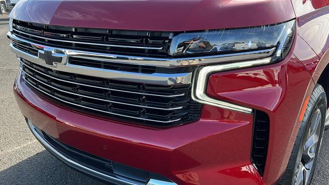 new 2024 Chevrolet Tahoe car, priced at $73,370