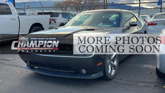 used 2012 Dodge Challenger car, priced at $15,984