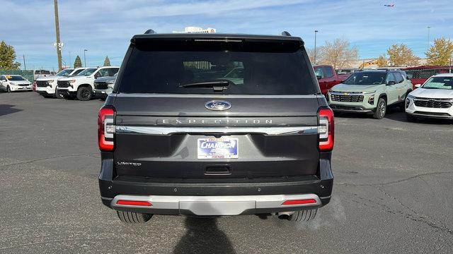 used 2022 Ford Expedition car