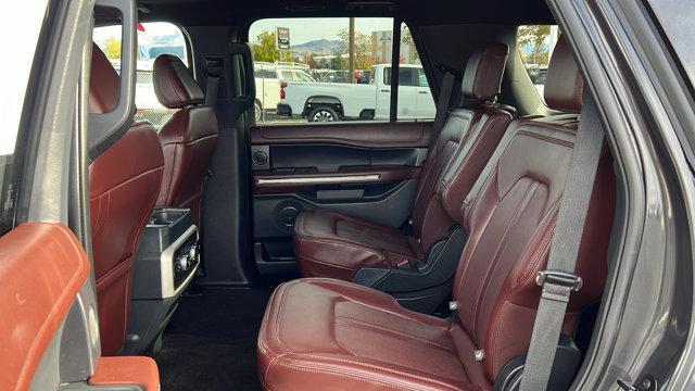 used 2022 Ford Expedition car