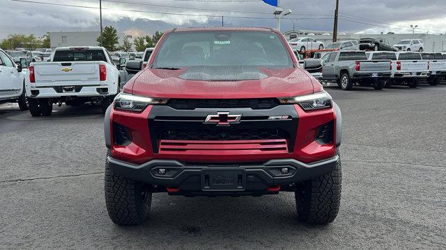 new 2024 Chevrolet Colorado car, priced at $64,985