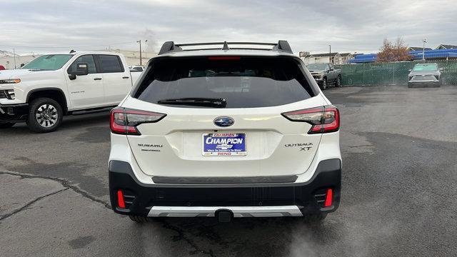 used 2021 Subaru Outback car, priced at $31,984