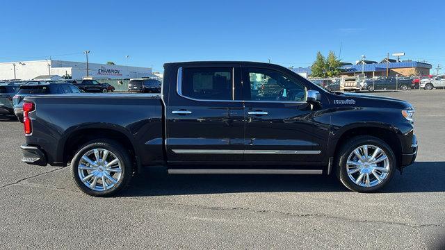 used 2023 Chevrolet Silverado 1500 car, priced at $59,984