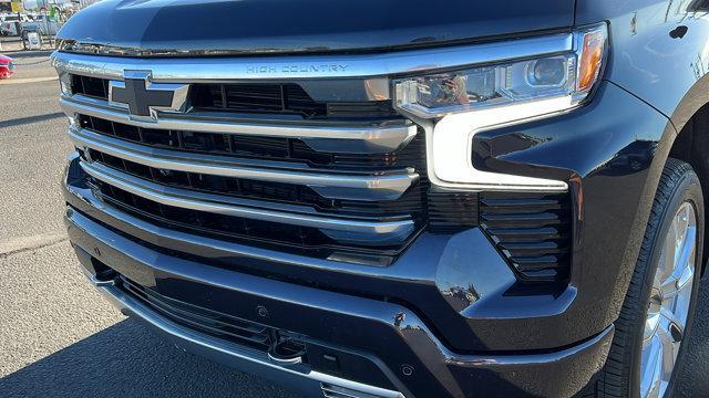 used 2023 Chevrolet Silverado 1500 car, priced at $59,984