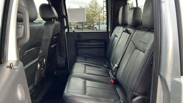 used 2016 Ford F-250 car