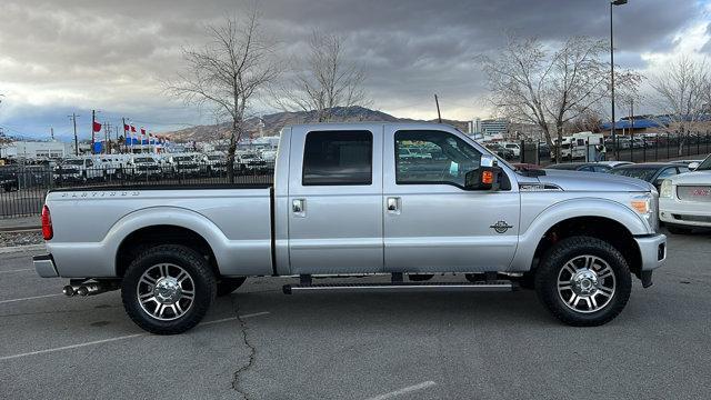 used 2016 Ford F-250 car