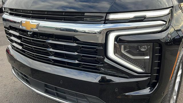 new 2025 Chevrolet Tahoe car, priced at $63,970