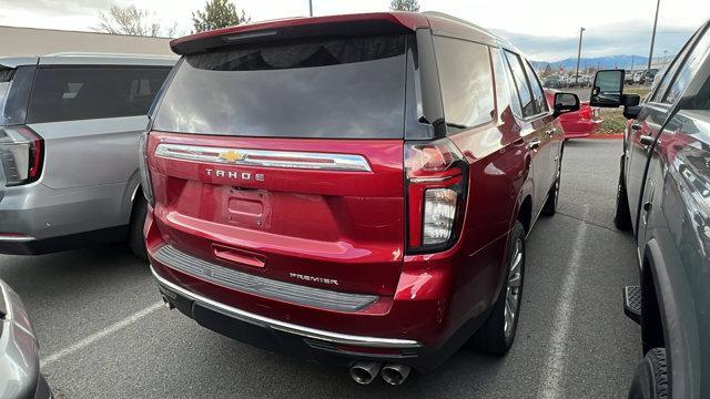 used 2023 Chevrolet Tahoe car, priced at $64,984