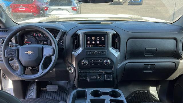 new 2024 Chevrolet Silverado 2500 car, priced at $54,078