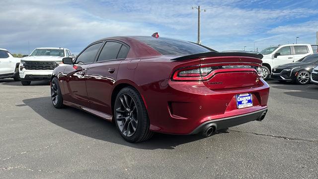 used 2023 Dodge Charger car, priced at $55,984