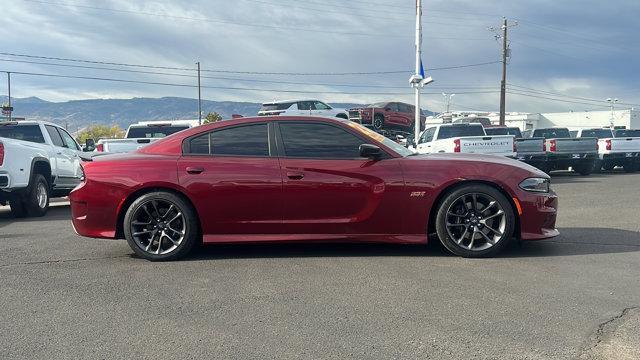 used 2023 Dodge Charger car, priced at $55,984