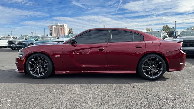 used 2023 Dodge Charger car, priced at $55,984